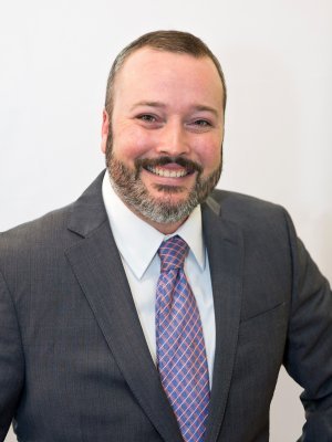 Photo of team member