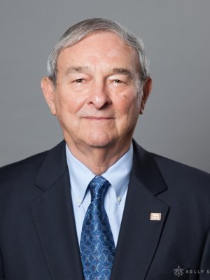 Photo of team member