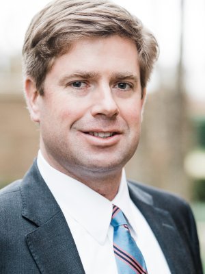 Photo of team member