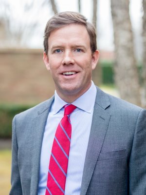 Photo of team member