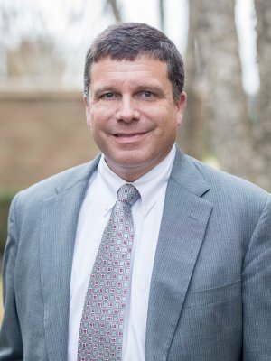 Photo of team member