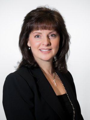 Photo of team member
