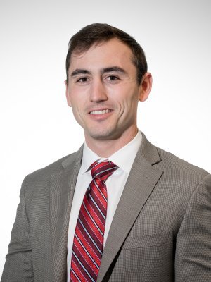Photo of team member
