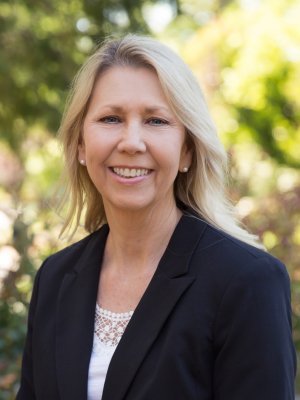 Photo of team member