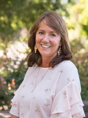 Photo of team member